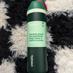 Starbucks Owala limited edition